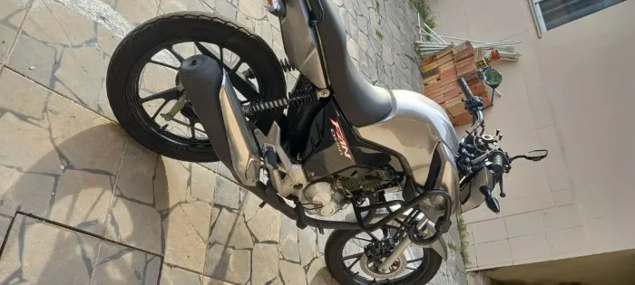 Aluguel de moto pra aplicativo