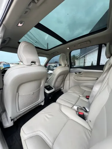 Volvo XC 90 T-6 Momentum 2.0 320cv 5P 2019
