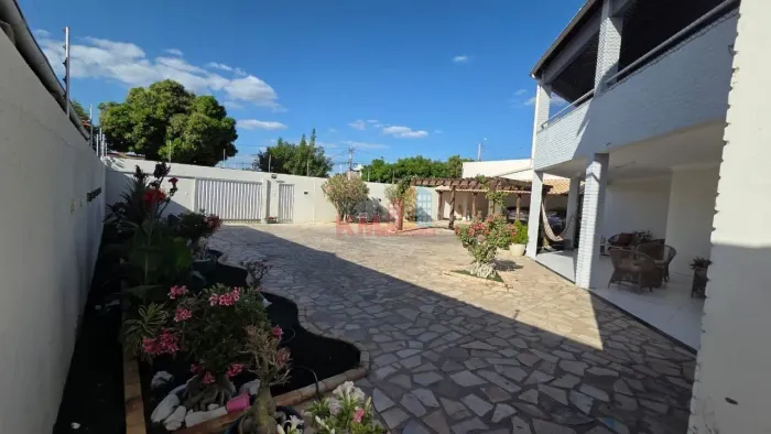 CASA DUPLEX  4 Suítes | Planalto 13 de Maio  Mossoró/RN