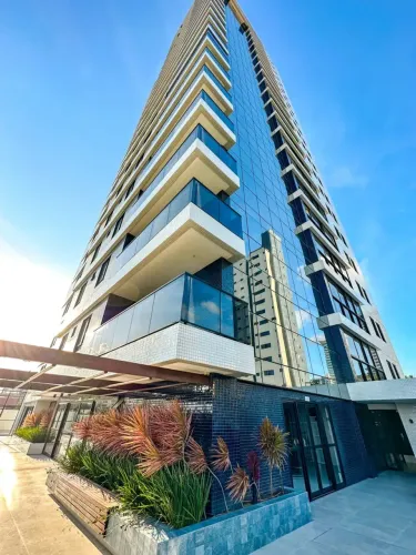 Apartamento pronto para morar em excelente localização na Prata com 3 quartos