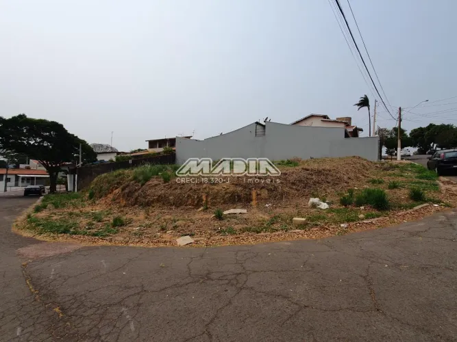 terreno - Jardim das Vitórias Régias - Valinhos