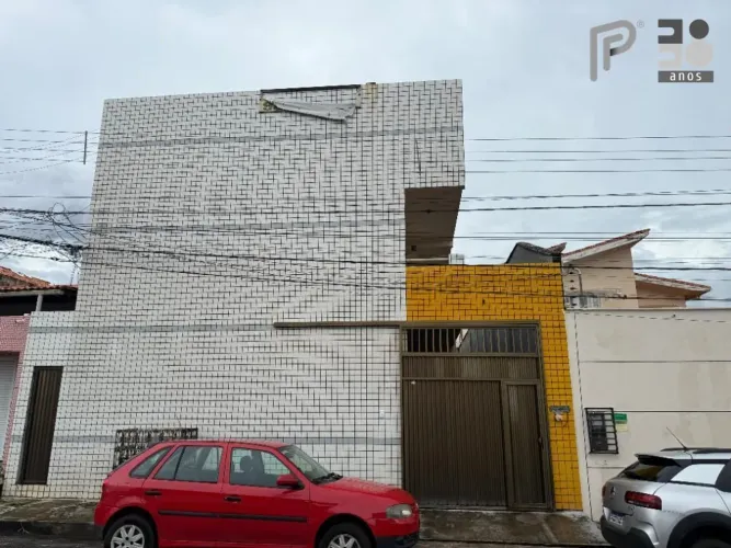 Prédio Comercial - 250m² - R$ 1.900.000,00 - Recanto dos Nobres - São Luís - MA