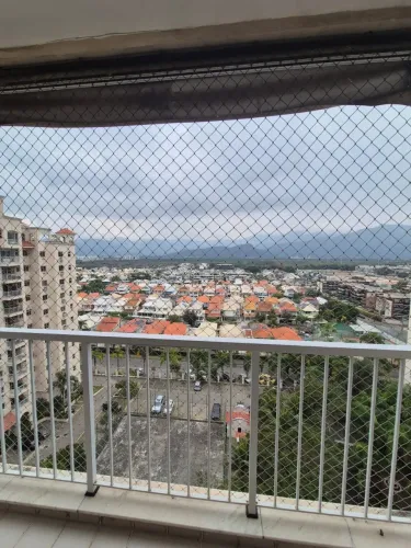 Super Oportunidade Apartamento com 02 suítes condomínio Nova Barra.