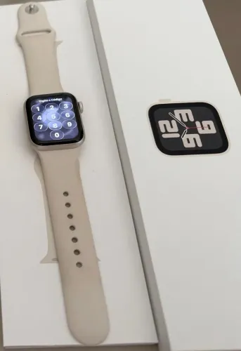 Apple Watch
