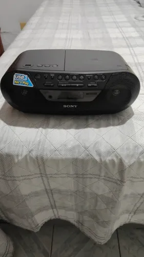 Mini system Sony