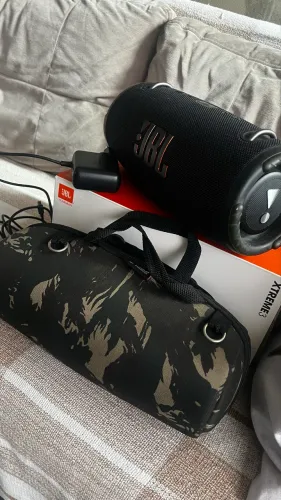 JBL Xtreme 3