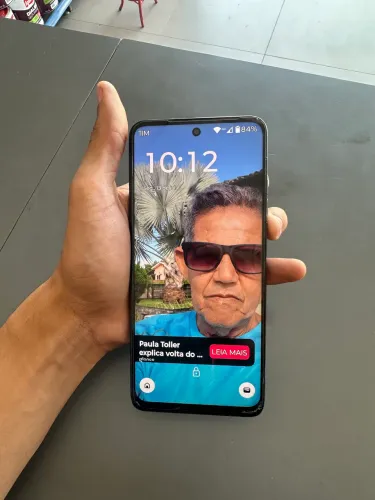 Motorola g15