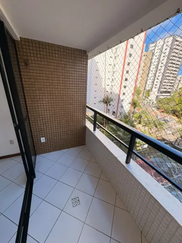 Apartamento à venda no VILLA ITÁLIA, PITUBA, Salvador, BA