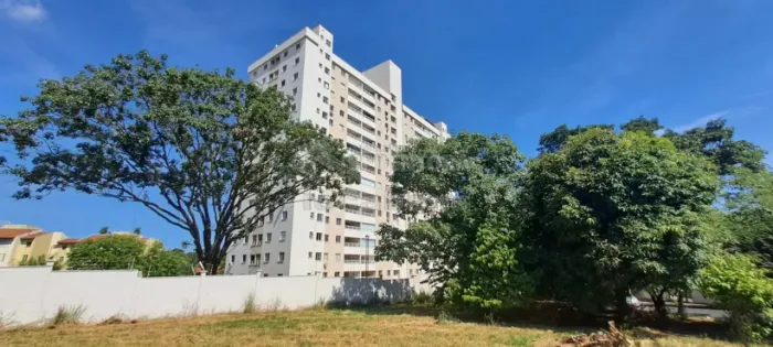 Apartamento de 2 dormitórios no bairro São Deocleciano