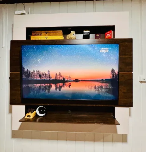 Vendo painel para tv grande
