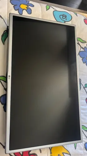 Televisao LG smart