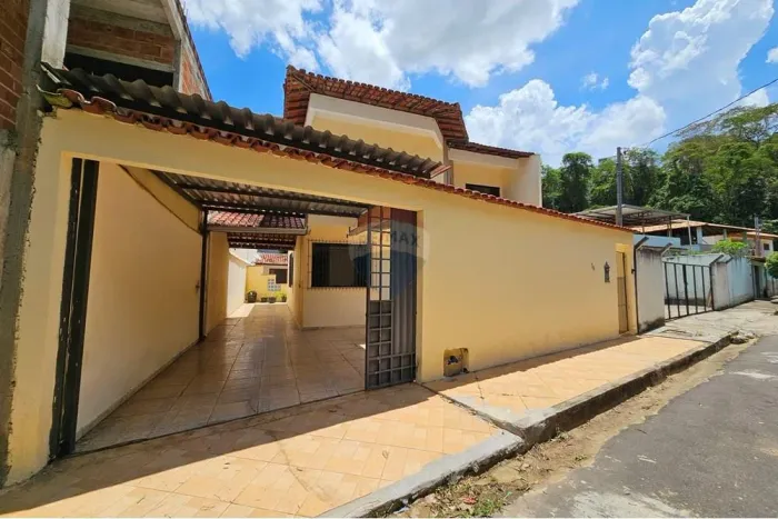 Casa Duplex no Vale do Castelo conforto, lazer e elegância em cada detalhe!