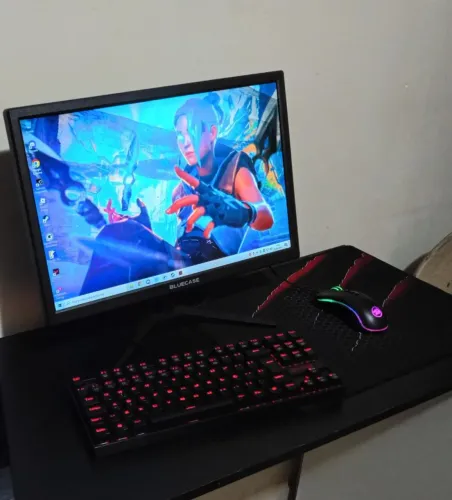 monitor 19 polegadas