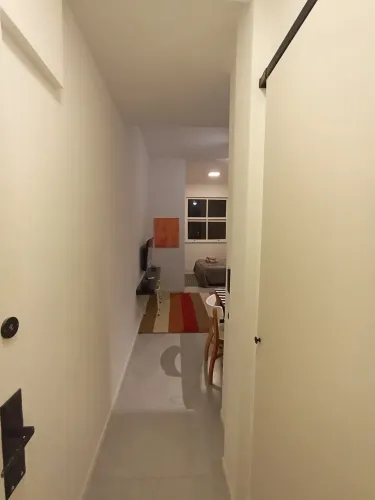 Apartamento à venda na Rua Riachuelo, Centro, Rio de Janeiro - RJ