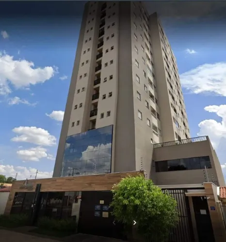 Apartamento disponível para Locação no edifício Porto Madero