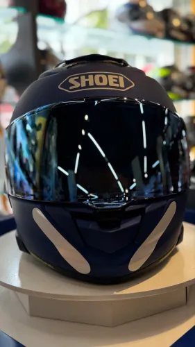 Capacete Shoei Air3 tamanho 58