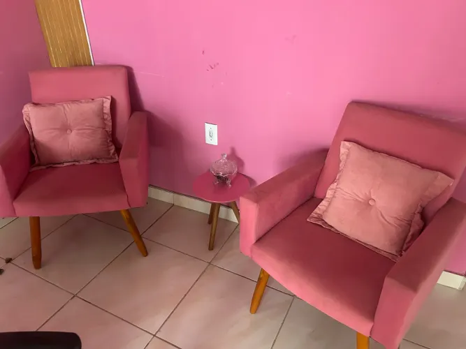 Poltronas 
