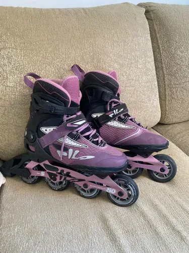 Patins Fila Legacy lady 37-39