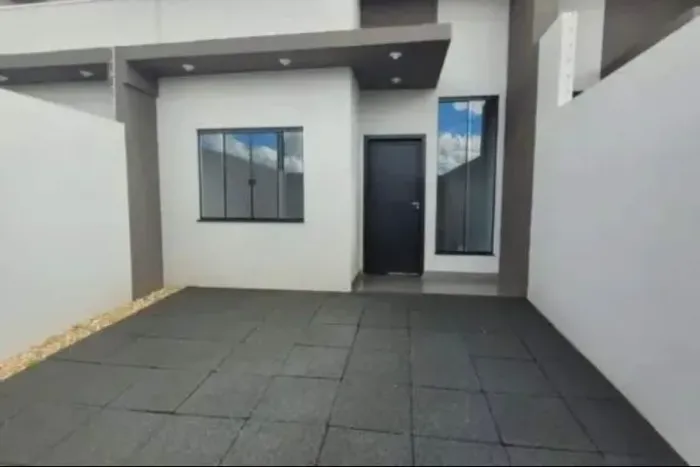 CASA A VENDA EM OSASCO - KM18