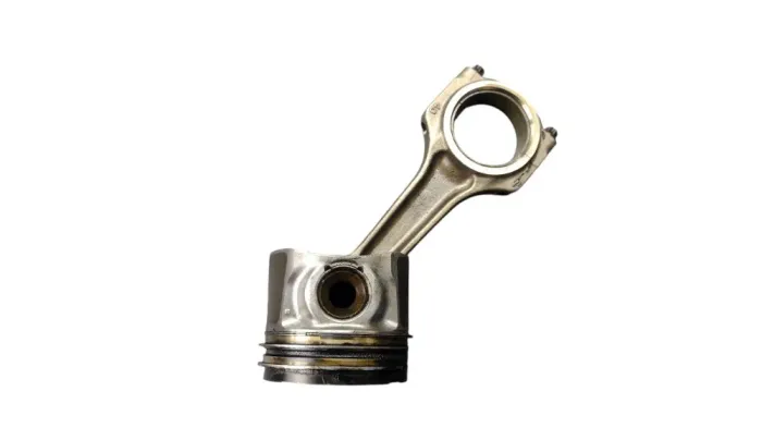 Pistão E Biela Std S10 2.8 2019 200cv