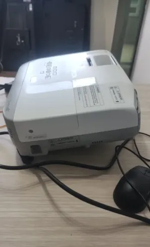 Retroprojetor Epson H694A