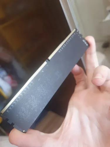 Memória Ram DDR4 16GB 2400mhz