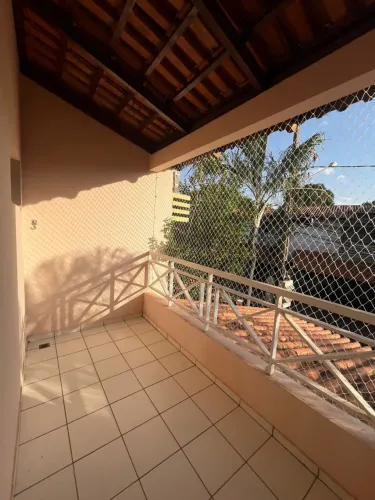 Residencial Palmeiras em Cidade Alta - Cuiabá - MT