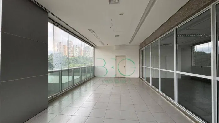 Conjunto à venda, 1080 m² por R$ 10.476.000,00 - Vila Gertrudes - São Paulo/SP