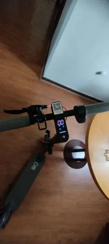 Patinete elétrico