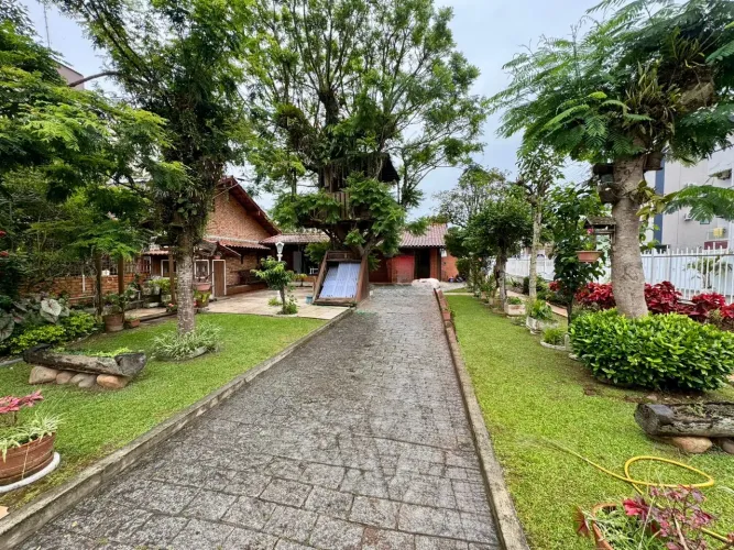 CASA TEMPORADA em FLORIANÓPOLIS - SC, CANASVIEIRAS