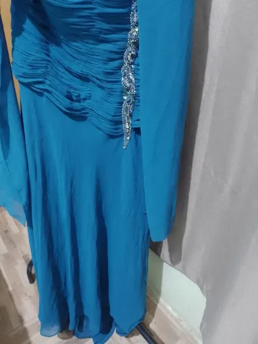 vestido festa 