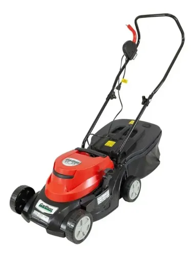 CORTADOR DE GRAMA1300W 127V C/COLETOR GC-34