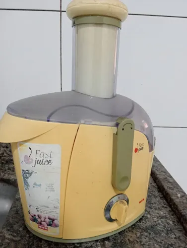 Máquina de Fazer Suco