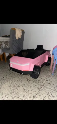Carro Elétrico para Criança