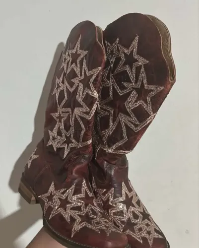 Bota goyazes 37/38