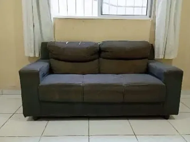 Sofá 2 e 3 lugares