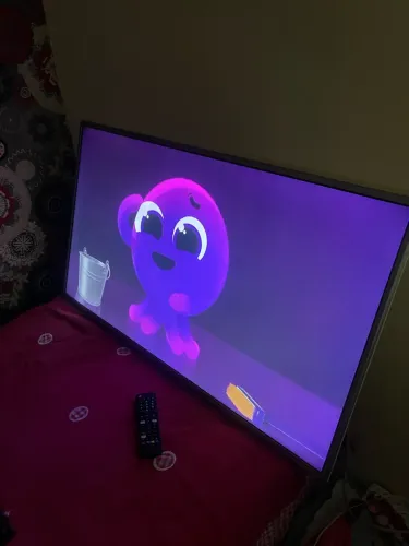 LG 42 polegadas Smart