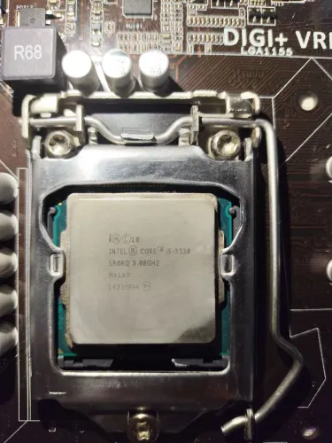 Kit Intel i5 3° geração