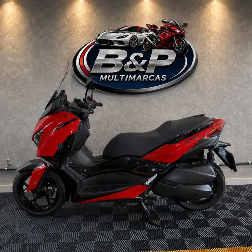 Yamaha Xmax 250 ABS 2024 único Dono