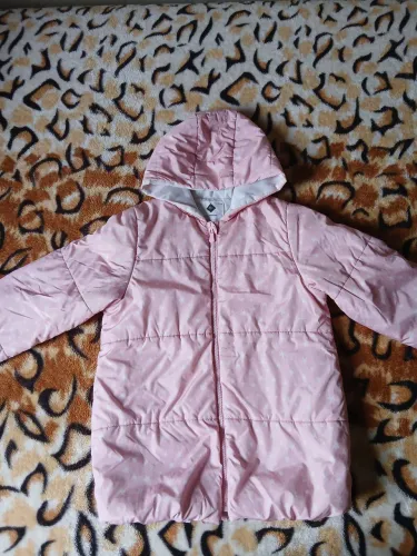 Jaqueta puffer