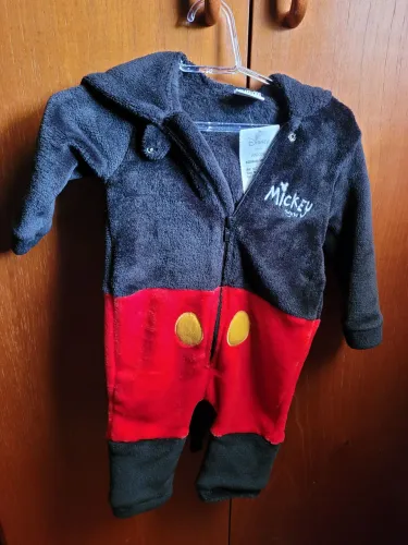 Kigurumi mickey