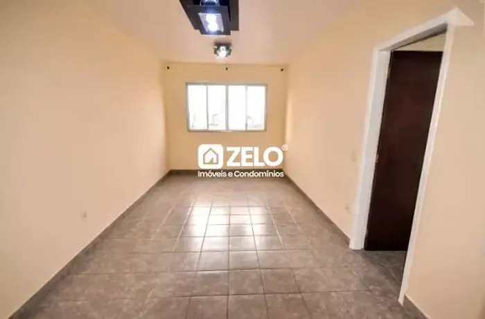 [EMPREENDIMENTO] Apartamento à venda em Bosque, Campinas - SP | Cód 56506
