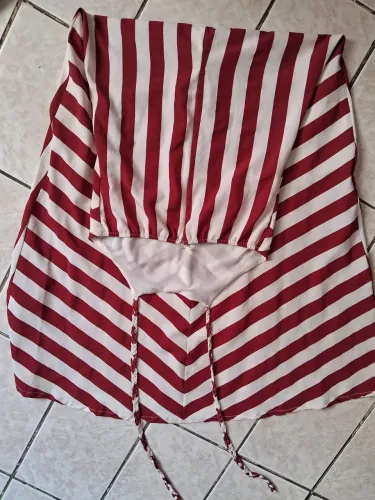 VESTIDO LONGO