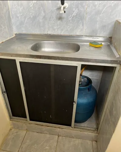 Apartamento - Todo mobiliado - tudo incluso 