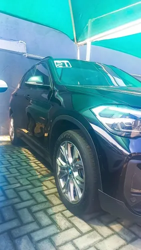 BMW X1 Sdrive 20I 2.0/2.0 TB Acti.flex Aut. 2021