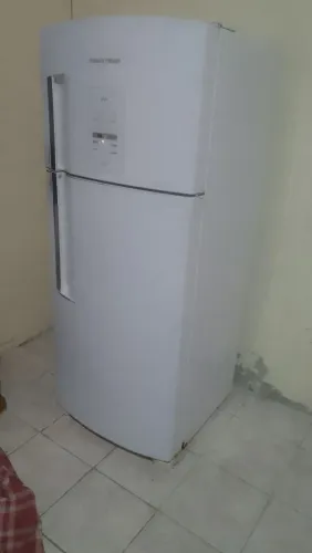 Geladeira Brastemp Frost Fre