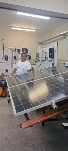 Eletrotécnico 
