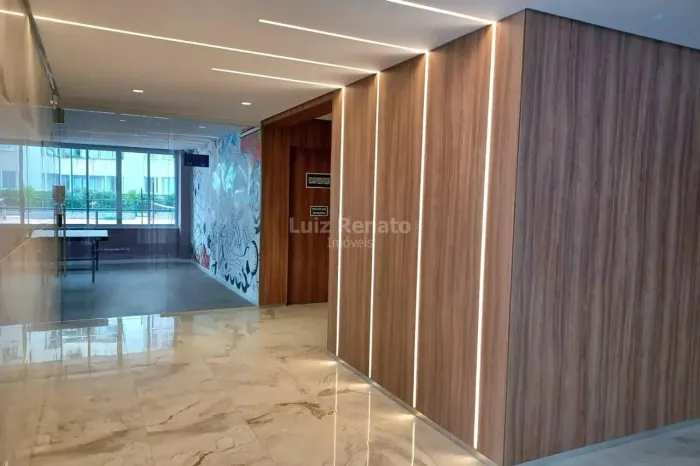 Apartamento à venda no bairro Vila Paris
