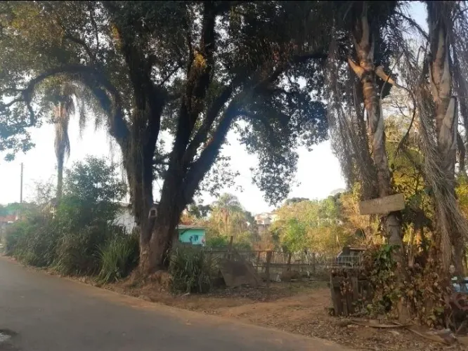Chácara 
