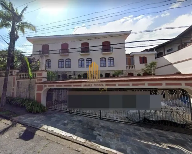 Casa em São Paulo